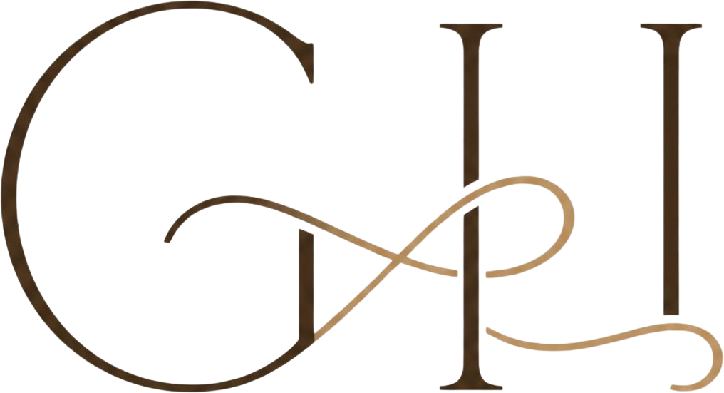 Gitty Herz monogram